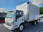 New 2024 Chevrolet LCF 4500HG Regular Cab RWD, Morgan Truck Body Gold Star Box Truck for sale #1010610 - photo 3