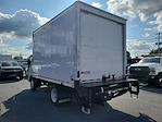 2024 Chevrolet LCF 4500HG Regular Cab RWD, Morgan Truck Body Gold Star Box Truck for sale #1010610 - photo 4