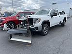 Used 2021 GMC Sierra 3500 Base Double Cab 4x4, Pickup for sale #1546061 - photo 1