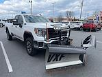 Used 2021 GMC Sierra 3500 Base Double Cab 4x4, Pickup for sale #1546061 - photo 5