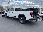 Used 2021 GMC Sierra 3500 Base Double Cab 4x4, Pickup for sale #1546061 - photo 2