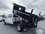 2021 Chevrolet Silverado 3500 Crew Cab 4x4, Dump Truck for sale #1548591 - photo 6