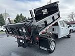 2021 Chevrolet Silverado 3500 Crew Cab 4x4, Dump Truck for sale #1548591 - photo 2
