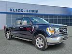 2021 Ford F-150 SuperCrew Cab 4x4, Pickup for sale #1549061 - photo 1