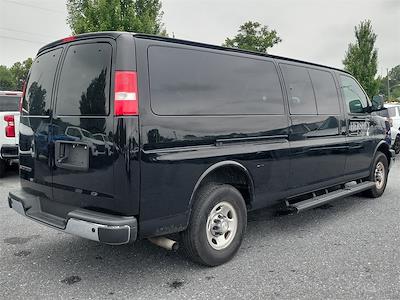 Used 2021 Chevrolet Express 3500 LT RWD, Passenger Van for sale #1552431 - photo 2