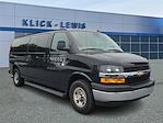 Used 2021 Chevrolet Express 3500 LT RWD, Passenger Van for sale #1552431 - photo 1