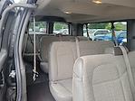 Used 2021 Chevrolet Express 3500 LT RWD, Passenger Van for sale #1552431 - photo 11