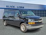 Used 2021 Chevrolet Express 3500 LT RWD, Passenger Van for sale #1554001 - photo 1