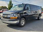 Used 2021 Chevrolet Express 3500 LT RWD, Passenger Van for sale #1554001 - photo 4