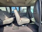 Used 2021 Chevrolet Express 3500 LT RWD, Passenger Van for sale #1554001 - photo 9