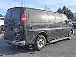 Used 2018 GMC Savana 2500 LT 4x2, Passenger Van for sale #1554002 - photo 2