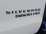 Used 2020 Chevrolet Silverado 5500 Work Truck Regular Cab 4x4, Knapheide Landscape Dump for sale #1829241 - photo 54