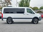 Used 2020 Mercedes-Benz Sprinter 2500 Standard Roof RWD, Passenger Van for sale #2551351 - photo 6