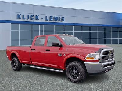 Used 2012 Ram 2500 ST Crew Cab 4x4, Pickup for sale #2554351 - photo 1