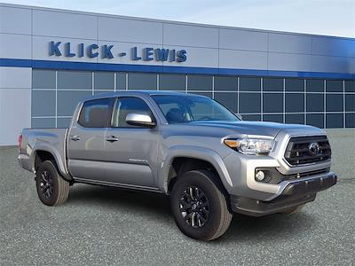 Used 2023 Toyota Tacoma SR5 Double Cab 4WD, Pickup for sale #3555061 - photo 1