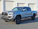 Used 2023 Toyota Tacoma SR5 Double Cab 4WD, Pickup for sale #3555061 - photo 4