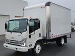 2023 Chevrolet LCF 4500 Regular Cab RWD, Morgan Truck Body Gold Star Box Truck for sale #3834900 - photo 3
