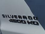 2023 Chevrolet Silverado 5500 Regular Cab DRW RWD, Knapheide Steel Service Body Service Truck for sale #3837130 - photo 23