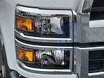 2023 Chevrolet Silverado 4500 Regular Cab DRW RWD, Voth Truck Bodies Walk-In Service Body Service Utility Van for sale #3839430 - photo 8