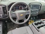 New 2023 Chevrolet Silverado 5500 Work Truck Regular Cab RWD, SH Truck Bodies Stake Bed for sale #3840610 - photo 5