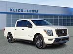 Used 2024 Nissan Titan SV Crew Cab 2WD, Pickup for sale #4554581 - photo 1