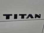 Used 2024 Nissan Titan SV Crew Cab 2WD, Pickup for sale #4554581 - photo 29