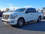 Used 2024 Nissan Titan SV Crew Cab 2WD, Pickup for sale #4554581 - photo 4