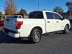 Used 2024 Nissan Titan SV Crew Cab 2WD, Pickup for sale #4554581 - photo 2