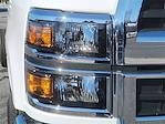New 2023 Chevrolet Silverado 6500 Work Truck Regular Cab 4WD, Switch-N-Go E-Series Hooklift Body for sale #4841160 - photo 10
