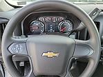2023 Chevrolet Silverado 6500 Regular Cab DRW 4WD, Switch-N-Go E-Series Hooklift Body for sale #4841160 - photo 16
