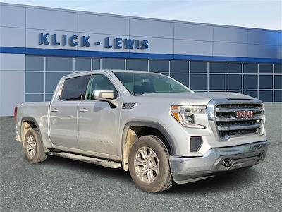 Used 2020 GMC Sierra 1500 SLE Crew Cab 4x4, Pickup for sale #4841781 - photo 1