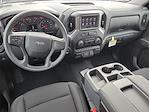 2024 Chevrolet Silverado 1500 Crew Cab 4WD, Pickup for sale #4841810 - photo 11