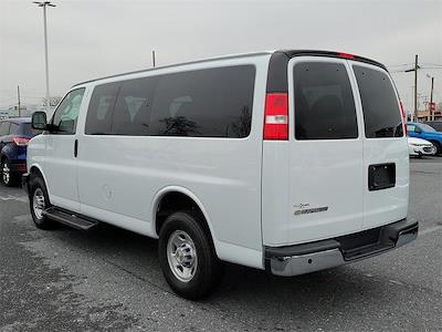 2023 Chevrolet Express 2500 RWD, Passenger Van for sale #4842340 - photo 2