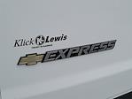 New 2023 Chevrolet Express 2500 Work Truck RWD, Passenger Van for sale #4842340 - photo 15