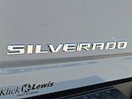 2024 Chevrolet Silverado 2500 Crew Cab 4WD, Pickup for sale #4842790 - photo 16