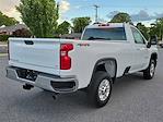 New 2024 Chevrolet Silverado 2500 LT Regular Cab 4WD, Pickup for sale #4842950 - photo 3