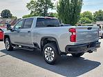 New 2024 Chevrolet Silverado 2500 Custom Crew Cab 4WD, Pickup for sale #4843800 - photo 2