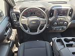 New 2024 Chevrolet Silverado 2500 Custom Crew Cab 4WD, Pickup for sale #4843800 - photo 5