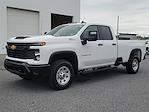 New 2024 Chevrolet Silverado 2500 Work Truck Double Cab 4WD, Pickup for sale #4844380 - photo 1