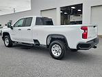 New 2024 Chevrolet Silverado 2500 Work Truck Double Cab 4WD, Pickup for sale #4844380 - photo 2