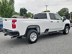 New 2024 Chevrolet Silverado 2500 Work Truck Double Cab 4WD, Pickup for sale #4844380 - photo 3