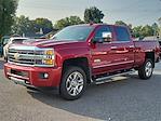 Used 2018 Chevrolet Silverado 2500 High Country Crew Cab 4x4, Pickup for sale #4845321 - photo 4