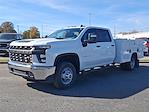 Used 2022 Chevrolet Silverado 3500 Work Truck Crew Cab 4x4, Service Truck for sale #4845881 - photo 1