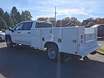 Used 2022 Chevrolet Silverado 3500 Work Truck Crew Cab 4x4, Service Truck for sale #4845881 - photo 2