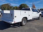 Used 2022 Chevrolet Silverado 3500 Work Truck Crew Cab 4x4, Service Truck for sale #4845881 - photo 6