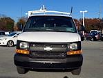 Used 2015 Chevrolet Express 2500 4x2, Upfitted Cargo Van for sale #5428231 - photo 4