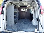 Used 2015 Chevrolet Express 2500 4x2, Upfitted Cargo Van for sale #5428231 - photo 2