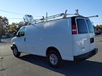 Used 2015 Chevrolet Express 2500 4x2, Upfitted Cargo Van for sale #5428231 - photo 6