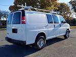 Used 2015 Chevrolet Express 2500 4x2, Upfitted Cargo Van for sale #5428231 - photo 3