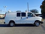 Used 2015 Chevrolet Express 2500 4x2, Upfitted Cargo Van for sale #5428231 - photo 8